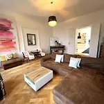Wenceslas Square Apartment 150 M2