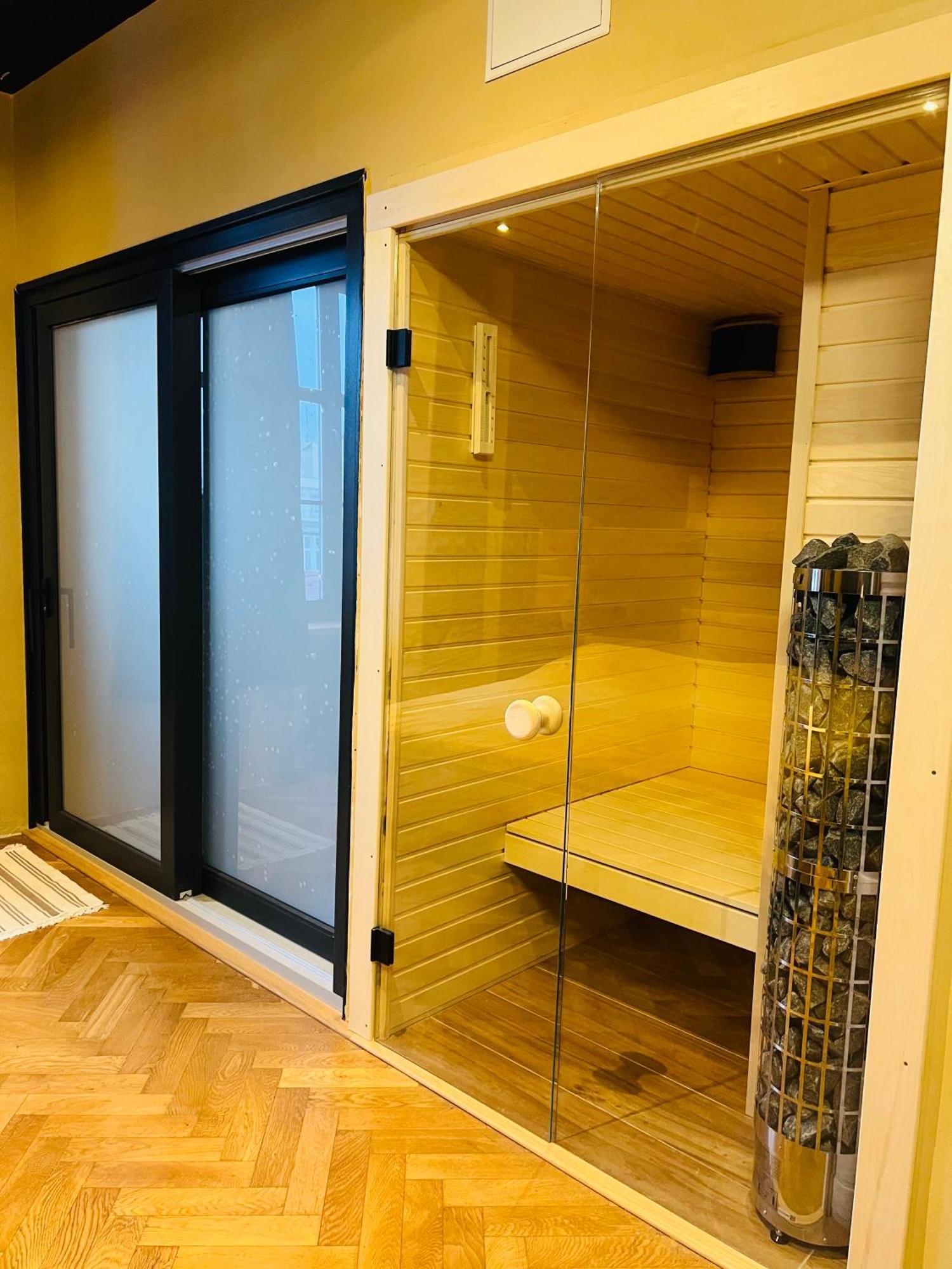 Wenceslas Square 150 M2 * Praga