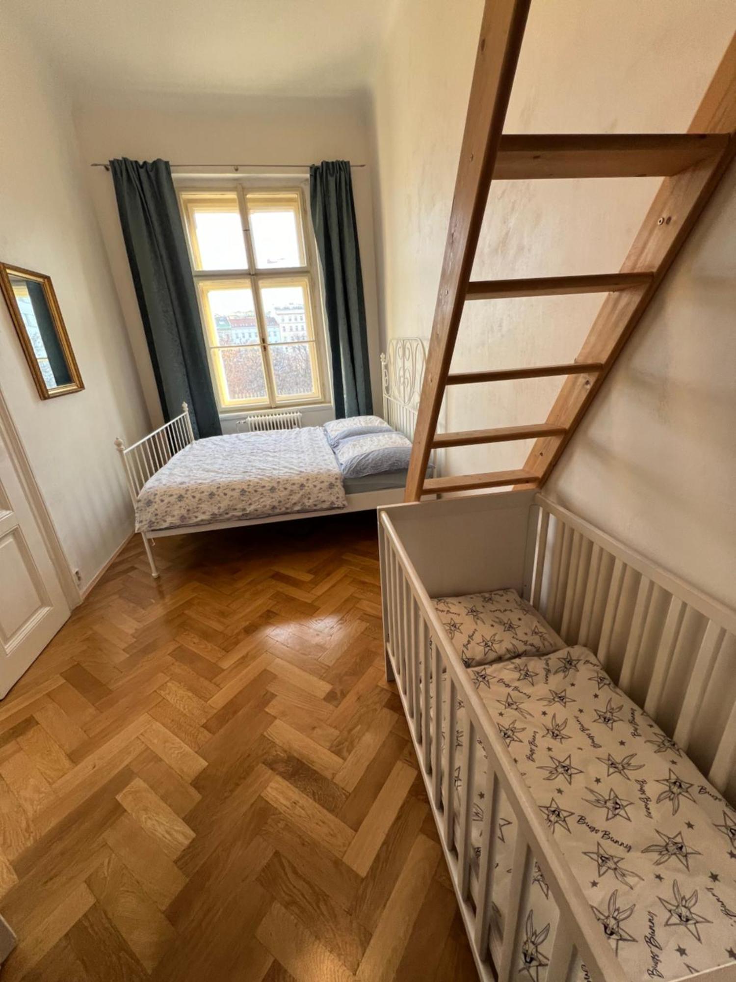 Wenceslas Square 150 M2 Praga
