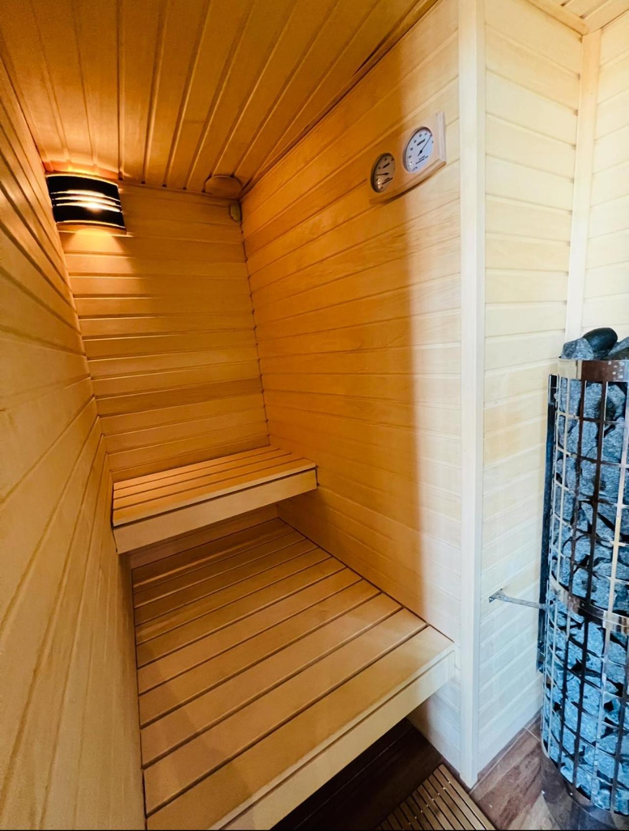 Apartamento Wenceslas Square 150 M2